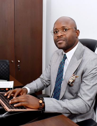 Dr. Jugolfo Afonso 1