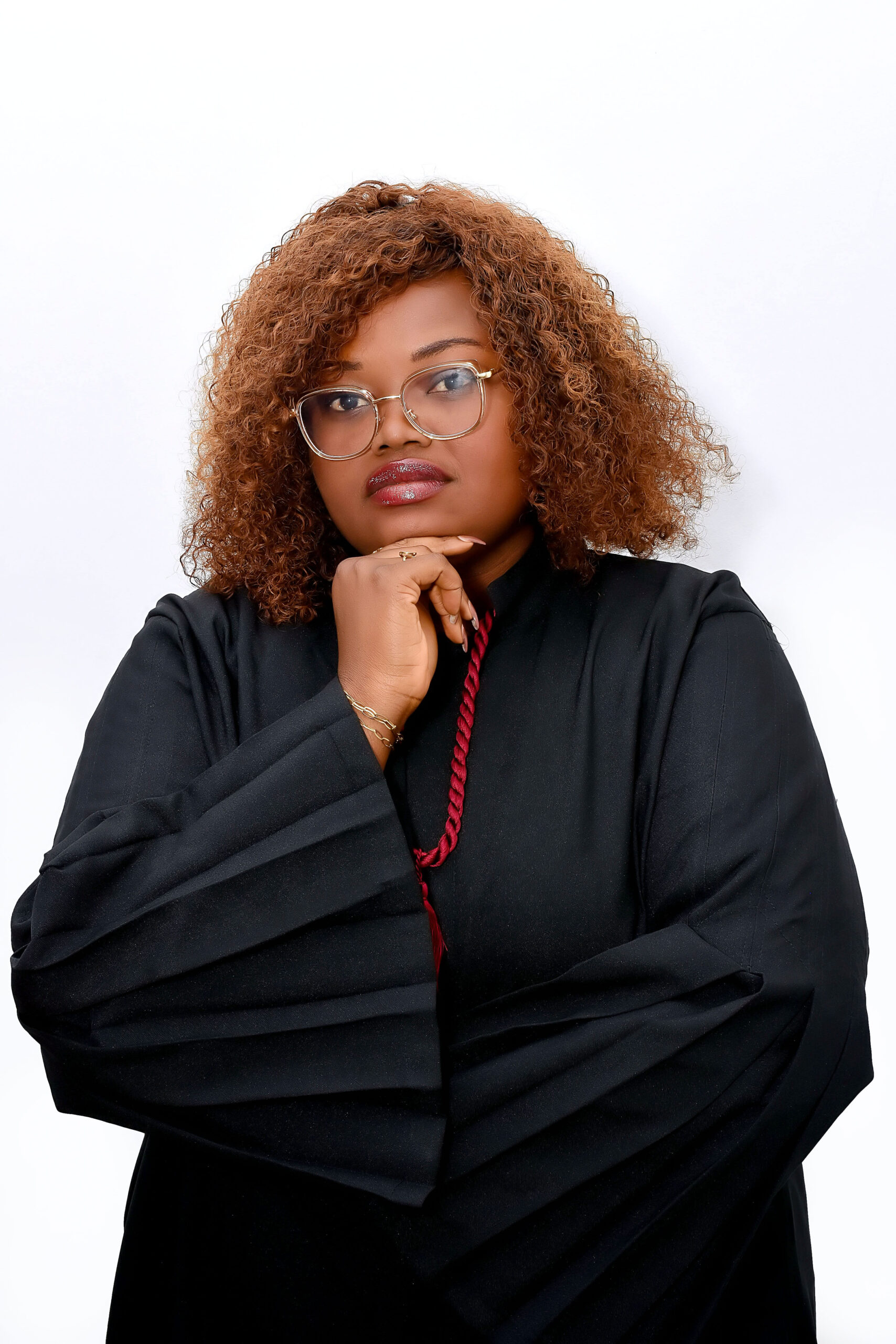 Dra. Albertina Mahama 2