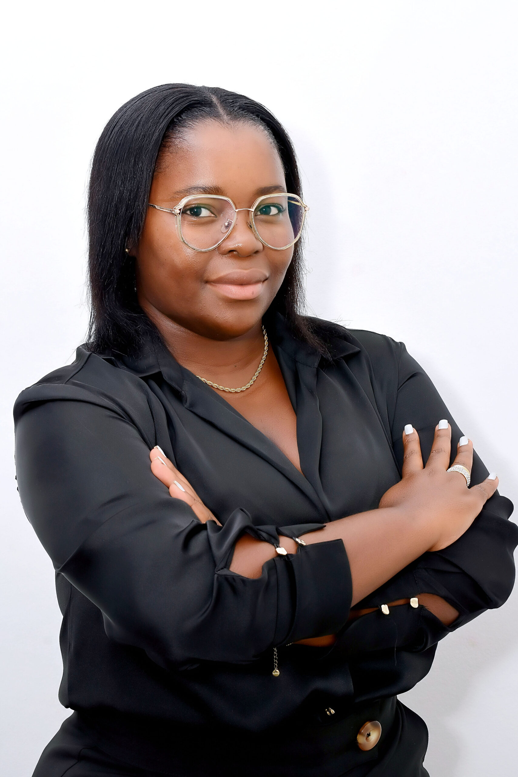 Dra. Lukeni Delgado 1