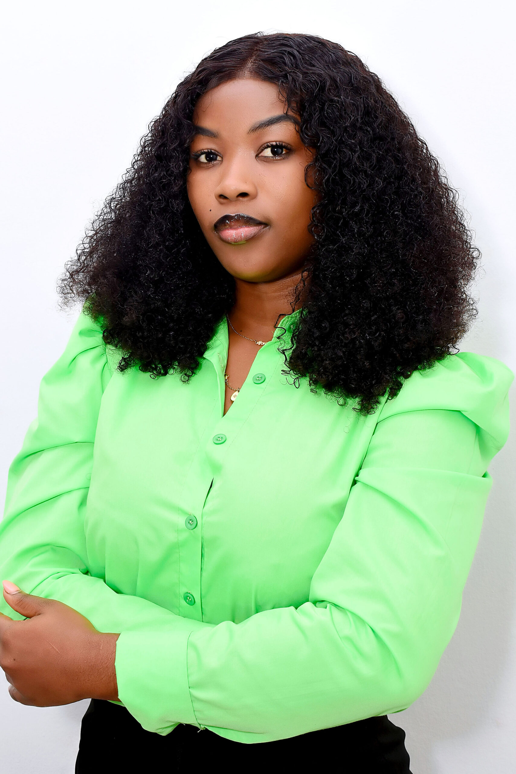 Isabel Suente - Secretária Geral